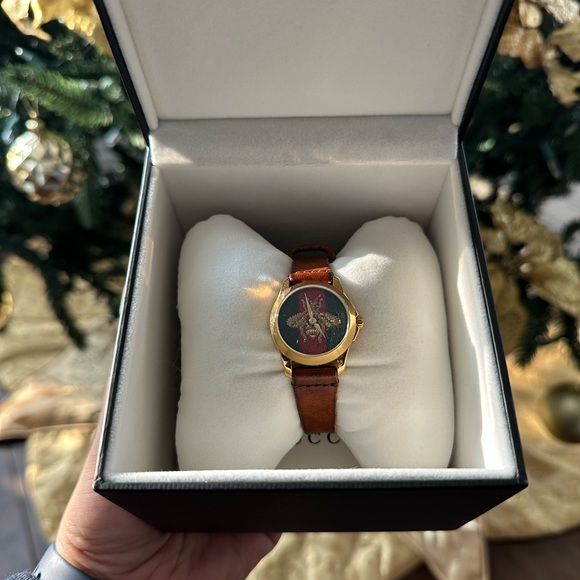 Authentic Gucci Watch - Picture 2 of 5